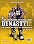 Dynasty!!! The Official NBA Finals 2002 Retrospective by John Hareas