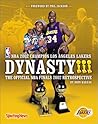 Dynasty!!! The Official NBA Finals 2002 Retrospective