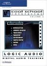 Cool School Interactus - Volume 4: Logic Audio: Digital Audio Training