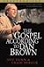 The Gospel According to Dan Brown by Jeff Dunn