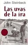 Las uvas de la ira