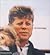 John Fitzgerald Kennedy by Phaidon Press