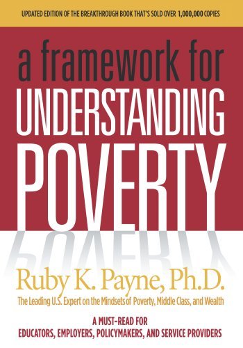 A Framework for Understanding Poverty (Paperback)