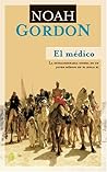 El médico by Noah Gordon