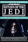 Star Wars: Return of the Jedi - The Illustrated Screenplay