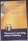 Selected Chapters from Great Traditions in Ethics Selected Chapters from Great Traditions in Ethics