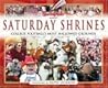 Saturday Shrines: College Football's Most Hallowed Grounds