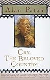 Cry, the Beloved ...