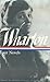 Wharton by Edith Wharton