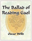 The Ballad of Reading Gaol