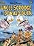 Walt Disney's Uncle Scrooge & Donald Duck by Carl Barks