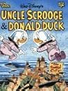 Walt Disney's Uncle Scrooge & Donald Duck: The Sunken City (Gladstone Giant Comic Album Series, #2)