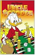 Uncle Scrooge #358