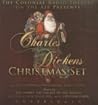 Charles Dickens Christmas Set