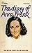 The Diary of Anne Frank