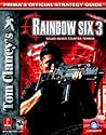 Tom Clancy's Rainbow Six 3: Prima's Official Strategy Guide