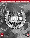 Tom Clancy's Rainbow Six: Prima's Official Strategy Guide
