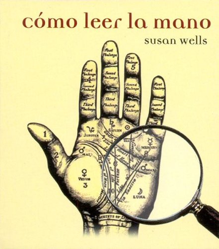 Cómo leer la mano (Paperback)