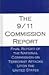 The 9/11 Commission Report: Final Report of the National Commission on Terrorist Attacks Upon the United States