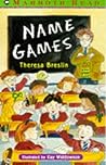 Name Games (Red Banana Books) Name Games (Red Banana Books)