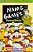 Name Games (Red Banana Books)