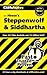 CliffsNotes on Hesse's Steppenwolf & Siddhartha (CLIFFSNOTES LITERATURE)