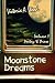 Moonstone Dreams - Volume 1: Poetry & Prose