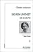 Sigrid Undset: Une biographie