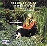 Never Let Me Go by Kazuo Ishiguro