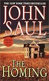 The Homing by John Saul The Homing by John Saul