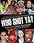 Who Shot Ya?: Three Decades...