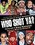 Who Shot Ya? by Ernie Paniccioli Who Shot Ya? by Ernie Paniccioli