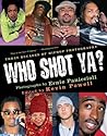 Who Shot Ya?: Three Decades of HipHop Photography
