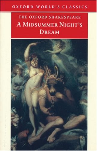 A Midsummer Night's Dream