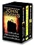 John Irving box set: The Cider House Rules / A Widow for One Year / A Prayer for Owen Meany