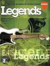Legends: How to Play and Compose Like the World's Greatest Guitarists