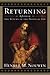 Returning by Henri J.M. Nouwen