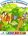 Look Inside a Rainforest (Poke and Look) Look Inside a Rainforest (Poke and Look)