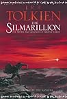 The Silmarillion by J.R.R. Tolkien