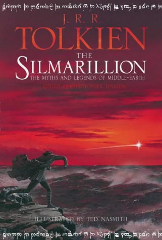 The Silmarillion: The Myths and Legends of Middle-Earth