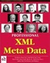 Professional XML Meta Data