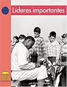 Líderes importantes