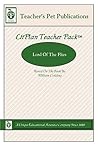Lord of the Flies: LitPlan Teacher Pack (LitPlans on CD)