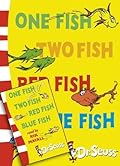 One Fish, Two Fish, Red Fish, Blue Fish 
