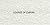 Course of Empire by Ed Ruscha