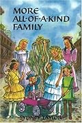 More All-of-a-Kind Family (All-of-a-Kind-Family, #3) 