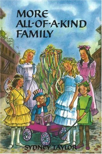 More All-of-a-Kind Family (All-of-a-Kind-Family, #3)