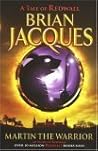 Martin the Warrior by Brian Jacques