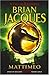 Mattimeo (Redwall, #3) by Brian Jacques
