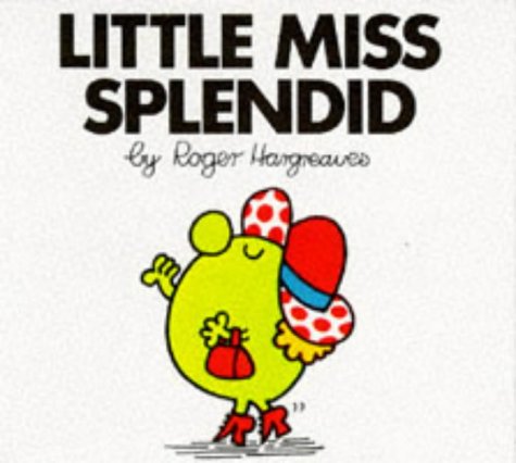 Little Miss Splendid (Paperback)